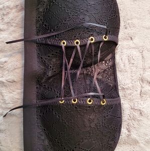 Push Up Strapless Bra